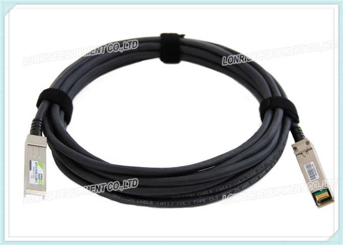 QSFP-4SFP10G-CU1M Factory New Cisco Compatible