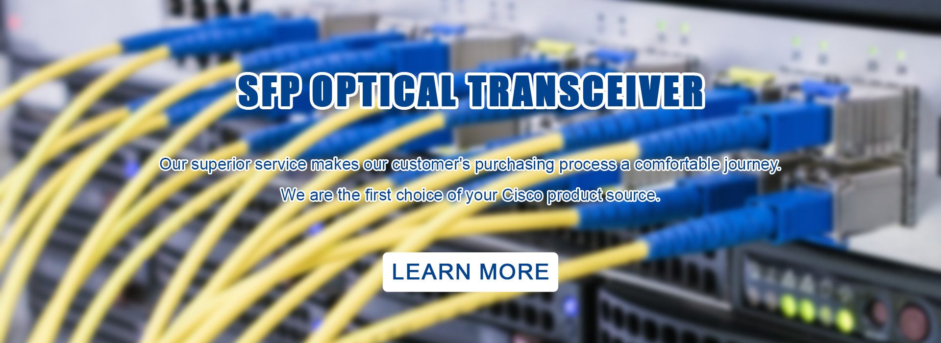 quality Optical Transceiver Module factory