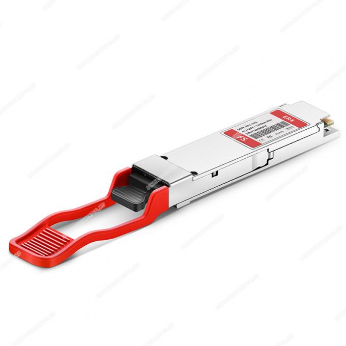 Transceiver Module 100g 100G Optical Transceiver Module For High Speed Data Transmission