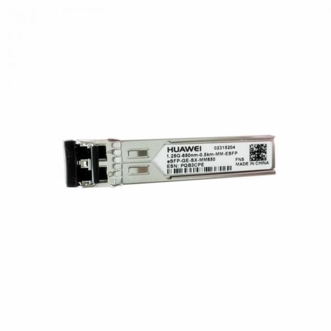 Elsfp Optical Module Huawei eSFP-GE-SX-MM850 Optical Transceiver Module