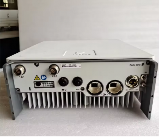 Ericsson 2212 B7 LTE Radio Unit 2600MHz 2T2R 2x80W