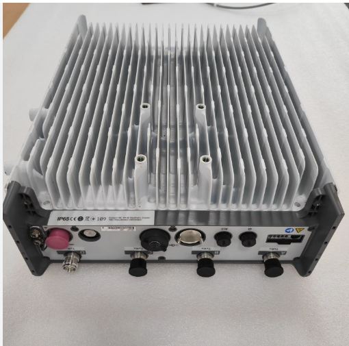 Ericsson RRU 4499 B1 B3 KRC 161 787/1 A Multiband 4T/4R Radio With ...