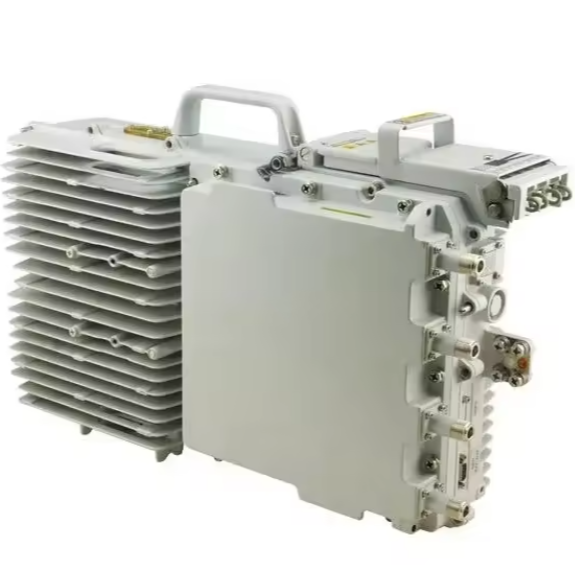 ZTE ZXSDR R8882A S1800 Micro RRU - 2T4R Multi-Mode Radio Unit