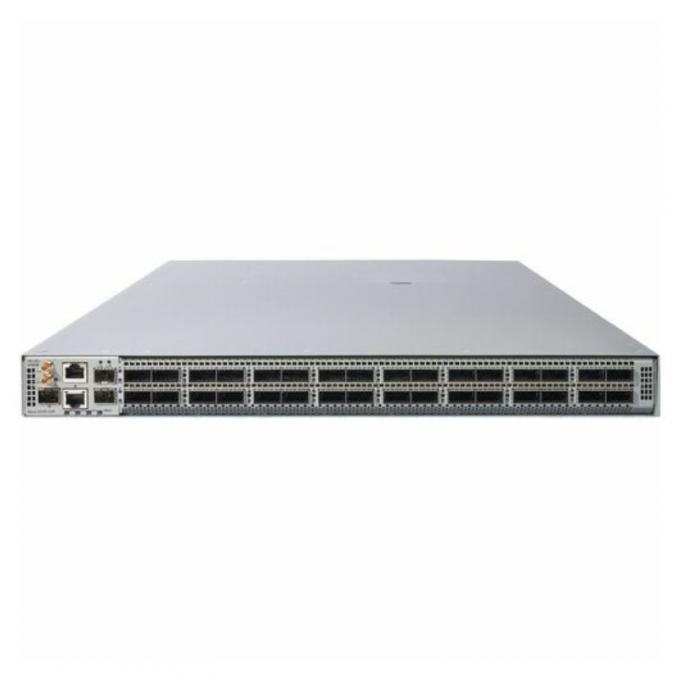NVIDIA Mellanox MQM9790-NS2R NVIDIA Mellanox 64-ports 400Gb/s, 32 OSFP ports, unmanaged, C2P airflow (reverse) 3