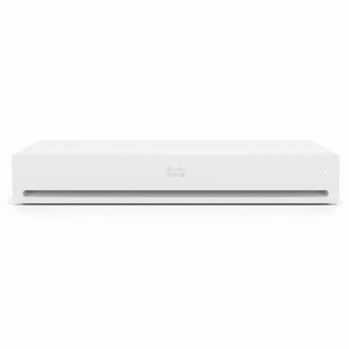 Cisco Webex Codec Pro CS-CODEC-PRO-K9 | 4K Video Conferencing