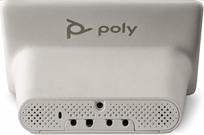 POLY GC8: 8