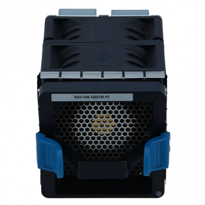 Cisco NXA-FAN-160CFM-PE Port-side Intake Fan Module