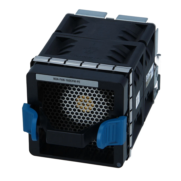 Cisco NXA-FAN-160CFM-PE Port-side Intake Fan Module