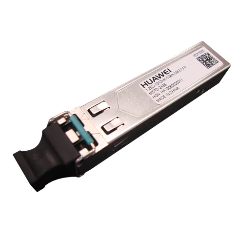 Elsfp Optical Module Huawei LE2MGSC40DE0 eSFP Optical Transceiver, 40km BIDI