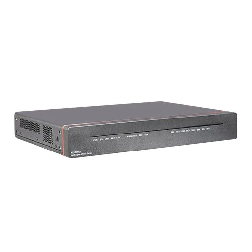 Huawei AR651 Router - 4xGE Ports, 500kpps Performance
