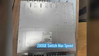 Huawei CE8875 200GE Data Center Switch