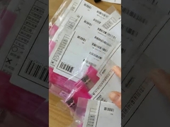 Multimode SFP Optical Transceiver 850NM With Dual Connector