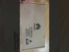 2 Ports Smart Network Interface Card With PC Connector