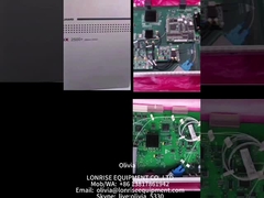 TNHD00ISUA01 Huawei OSN  500 Main Equipment Integrated System Control Unit ESFP Opitcal Module