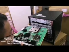 CE6857F 48S6CQ B Data Center Switches icon huawei diagram network switch gigabit