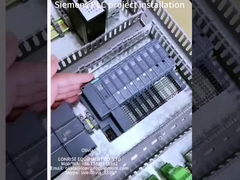 6ES7288 1SR60 0AA1 emerson plc controller  modicon m340 price plc for electrical engineer