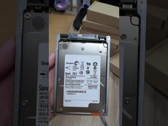 Seagate HDD ST9300653SS