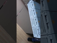 EPS200-4850A Power Chassis