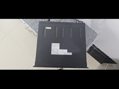 Huawei switch 