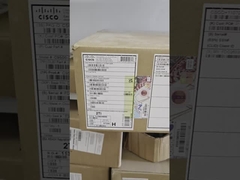 Cisco Ethernet Switch