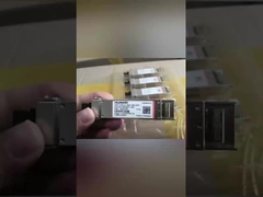 Original Huawei 10G 1310nm 10km SM XFP Optical Transceiver Module 34060313