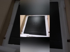 Cisco ISR4351-V/K9 3GE 3NIM 2SM 4G FLASH 4G DRAM Voice Bundle Fortigate 100f