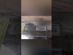 QFPQSP2440CN1 Optical Transceiver Module Network Module Slave Enhanced  Interface Module