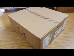 C9300-24T-E Cisco Ethernet Network Switch Catalyst 9300 24 Port Data Only