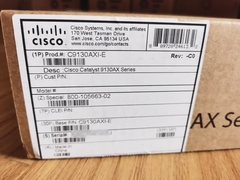C C9130AXI-E  Cisco Catalyst 9130 Wireless WiFi 6 Industrial Router Access Points