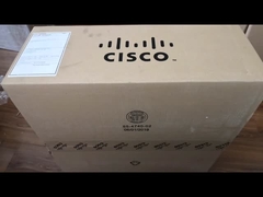 C9300-48P-E Catalyst 9300 48-port 1G Copper With Modular Uplinks PoE+ Network Essentials