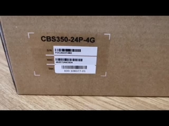 CBS350-24P-4G  CBS350 Managed 24-port GE, PoE, 4x1G SFP