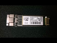 DS-SFP-FC16G-SW 16 Gbps Fibre Channel SW SFP+ LC