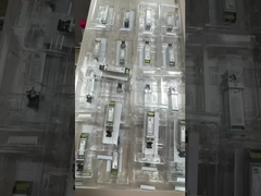 OSX010000 Huawei Optical Transceiver OSX010000 Optical Transceiver SFP+ 10G Single-Mode Module(1310n