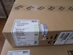 C891F-K9	 Cisco 891F Gigabit Ethernet security router with SFP