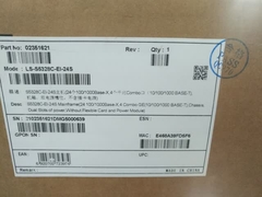 LS-S5328C-EI-24S Huawei S5300 Series Switch Mainframe 24 100/1000Base - X