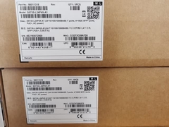 CloudEngine S5735-L24P4X-A1 (24*10/100/1000BASE-T ports  4*GE SFP ports  PoE+  AC power)