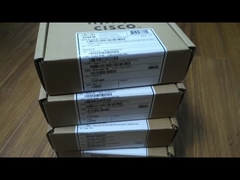 EHWIC-1GE-SFP-CU High Speed Cisco Optical Transceiver WAN Interface For Gigabit Ethernet