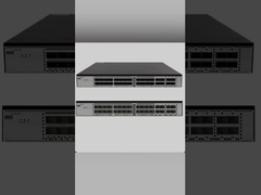 Huawei CE8875-24BQ8DQ-B 24-Port 16Tbps Data Center Switch