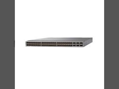Cisco Nexus 93108TC-FX Switch 48x10G 6x40G/100G 24GB RAM