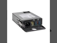 Cisco PWR-C5-125WAC/2= Catalyst 9000 Switch Power Supply 125WAC Power Supply Spare