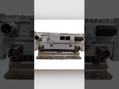 RRU5502 BSJ 4T4R Dual-Band Radio Unit 1800/2100MHz 80W