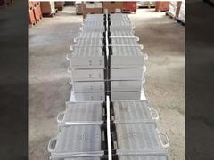 ERICSSSON Radio 2219 B3 KRC161619/1 KRC 161 619/1 1800MHZ 2T1R