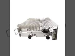 RRU5901/QMD an outdoor remote radio unit that is powered by a power cabinet