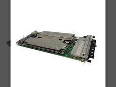 a Huawei baseband board, a key component of the Huawei BBU5900 Baseband Unit for 4G and 3G networks