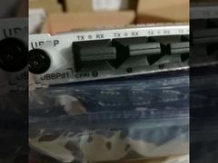 UBBPd1 a baseband processing board used in Huawei’s BBU3900 / BBU3910 base station systems
