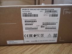 JL684A - HPE Aruba Instant On 1930 Switches Dram Optical Ethernet Switch