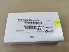 JL4859D  	 Aruba 1G SFP LC LX 10km SMF Transceivers