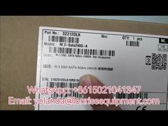 M.2-Sata240G-A  02312DLK
Huawei M.2 SSD-SATA 6GB / S-240GB-support hot plug