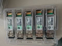 SFP-10G-LR-S Cisco  SFP Optical Transceiver 10GBASE-LR SFP+ 1310nm 10km