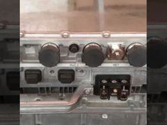 472930A (FRMF) is a Nokia Flexi Radio Frequency Module for 800MHz FDD-LTE networks